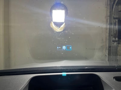 Mercedes EQA350 Progressive 4Matic Van