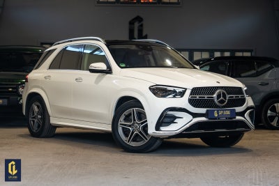 Mercedes GLE400 e 2,0 AMG Line aut. 4Matic 5d