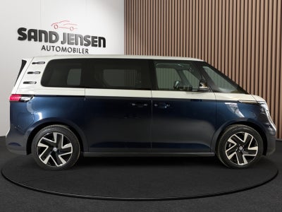 VW ID.Buzz Style SWB