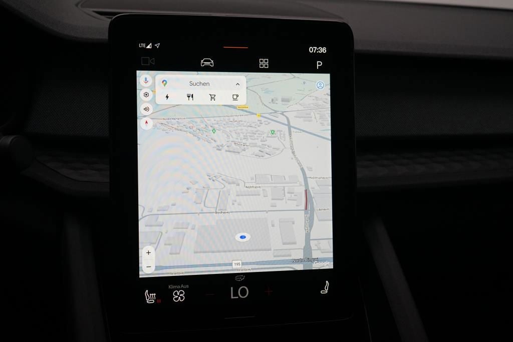 Polestar 2 Long Range billede 18