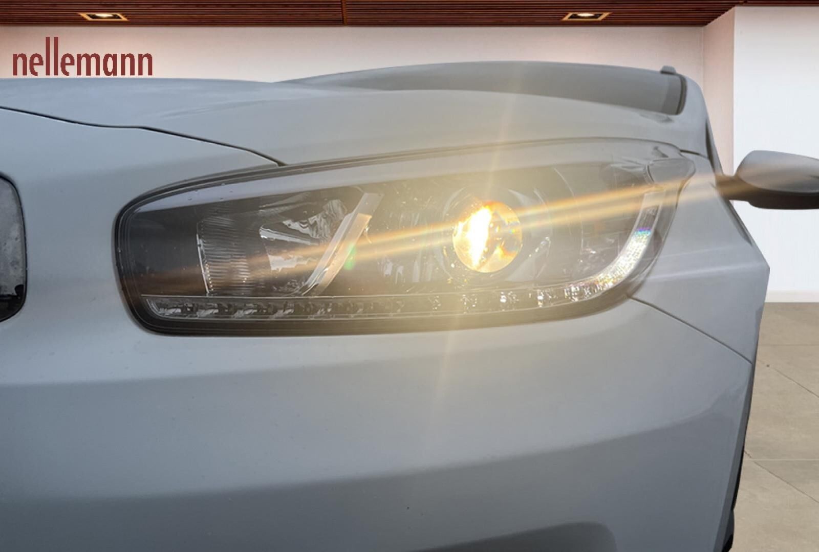 Kia Ceed CVVT Style+ Clim Limited SW