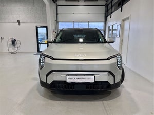 Kia EV3 Long Range Upgrade