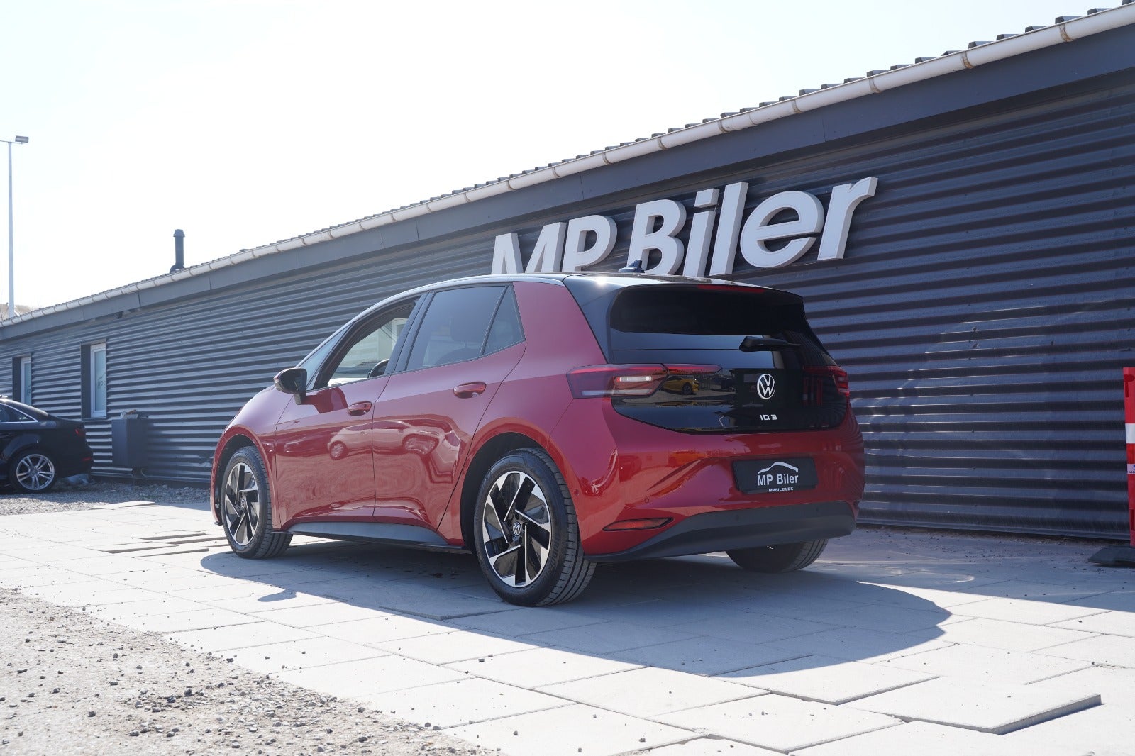Billede af VW ID.3 59 Style+