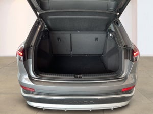 Audi Q4 e-tron S-line