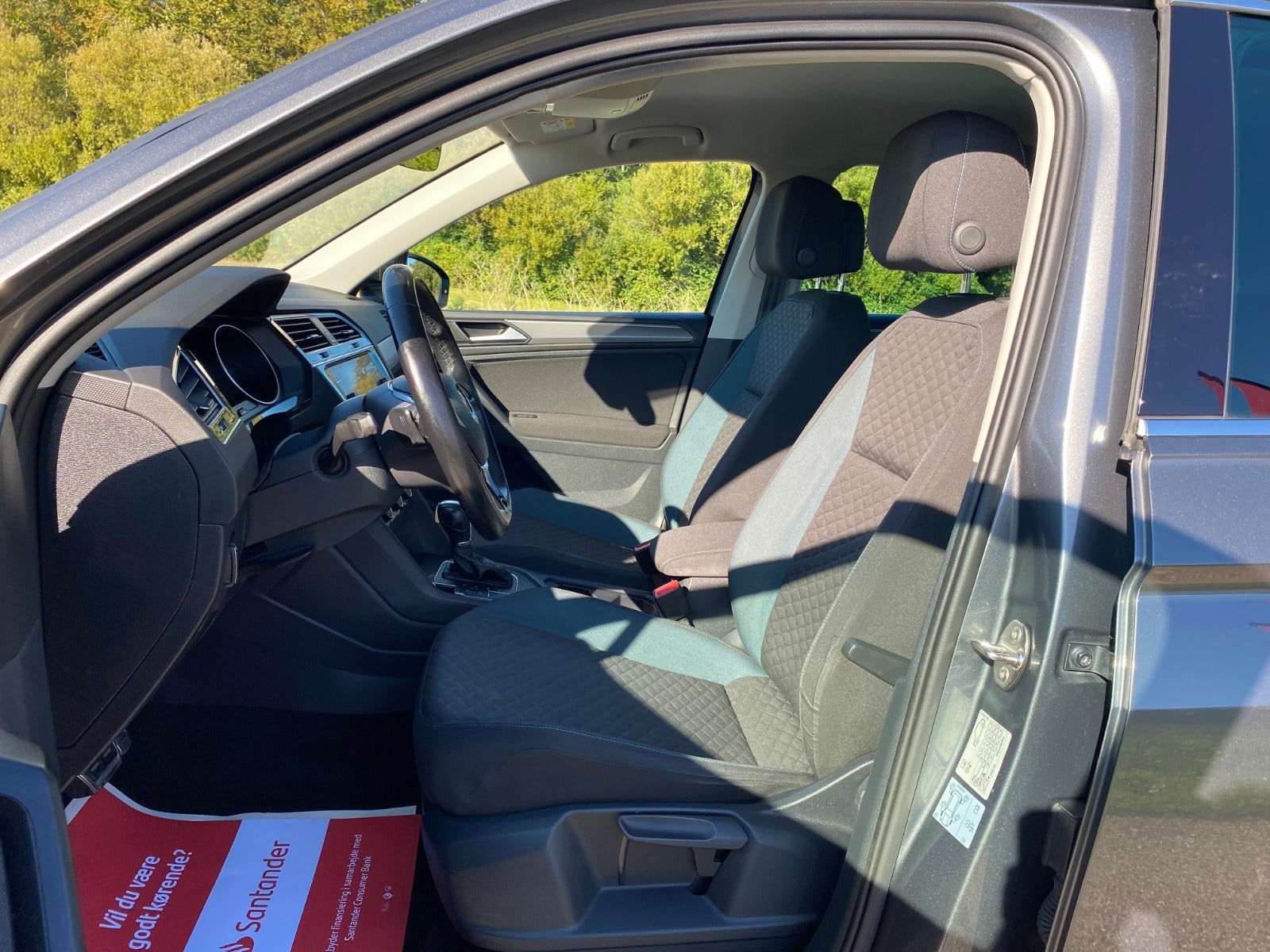 VW Tiguan, Billede 7