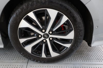 Ford S-MAX EcoBlue ST-Line