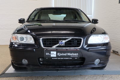 Volvo S60 140