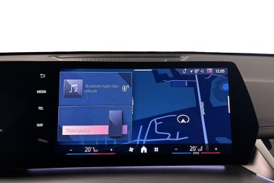 BMW iX1 eDrive20 M-Sport