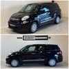 Fiat 500L Living TwinAir 105 Lounge 7prs thumbnail
