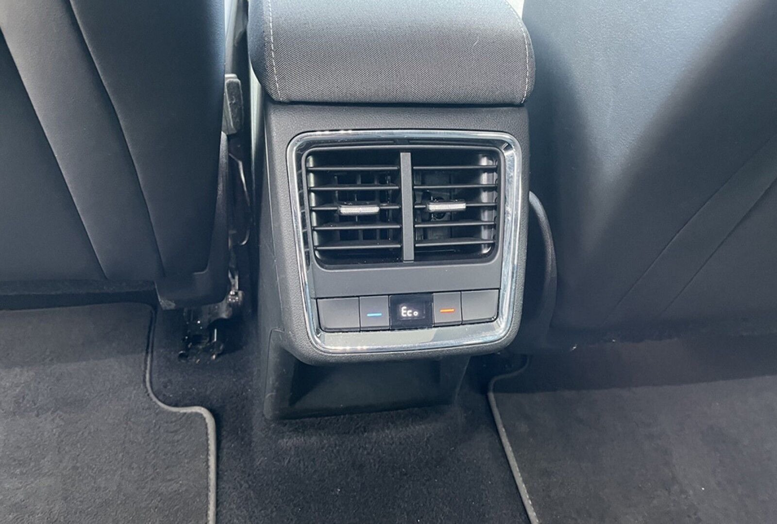 Skoda Enyaq iV Loft
