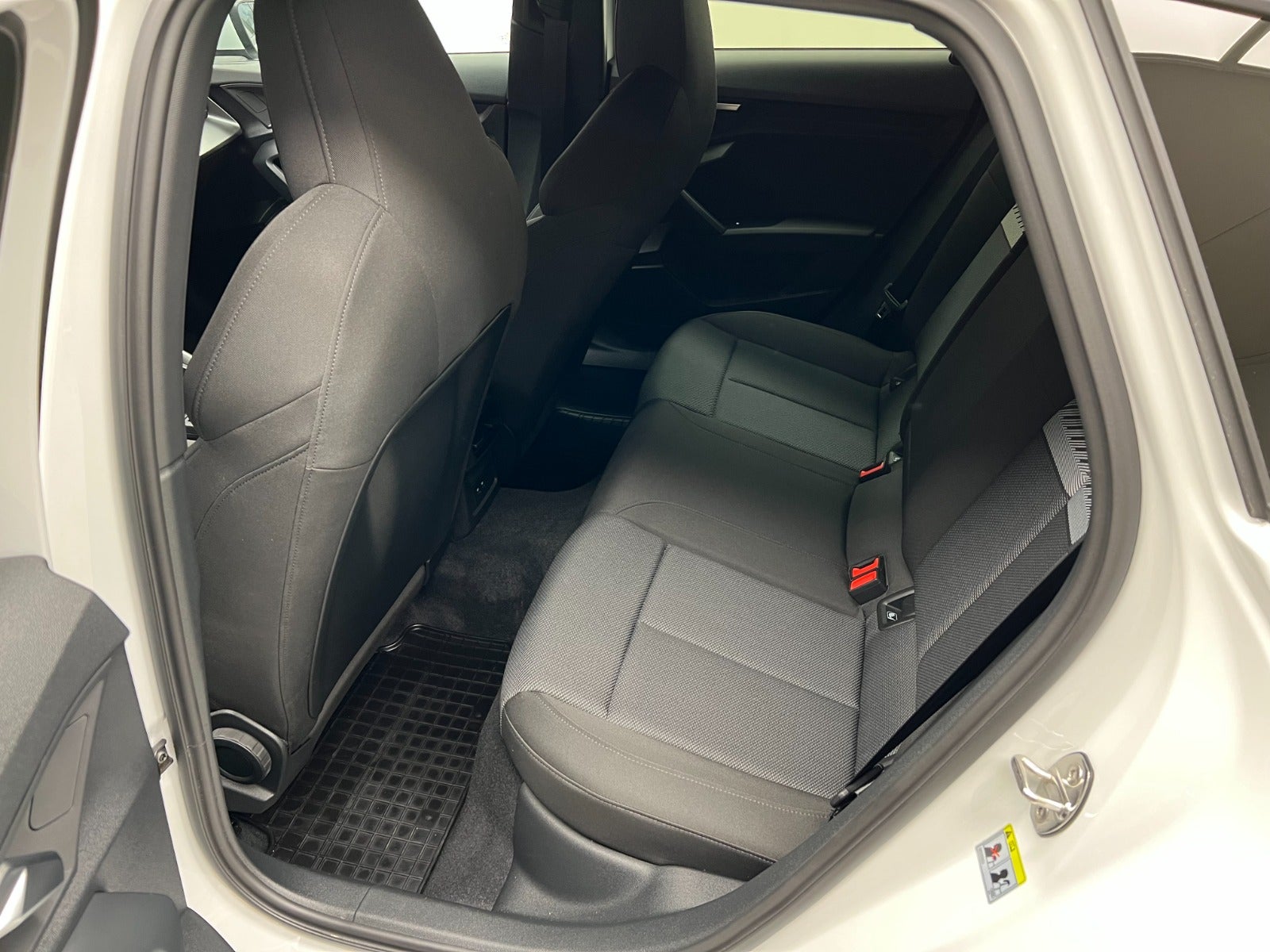 Billede af Audi A3 40 TFSi e Sportback S-tr.