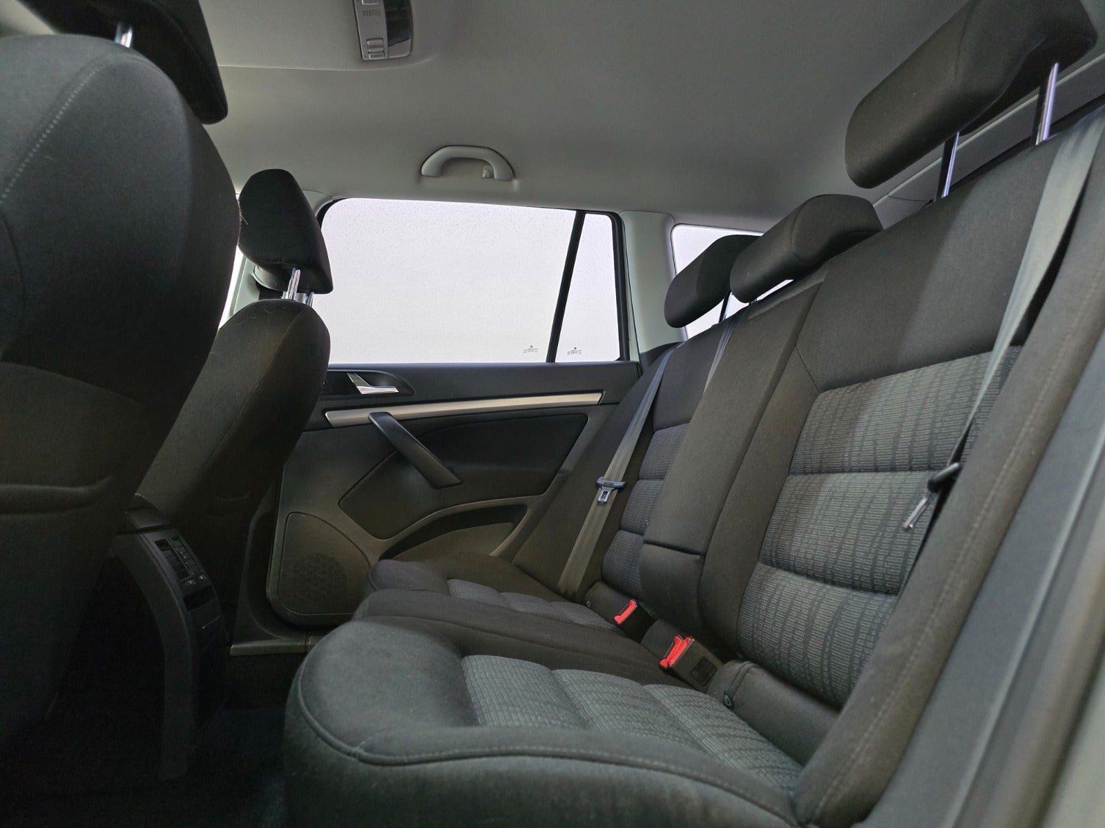 Billede af Skoda Octavia 1,4 TSi 122 Elegance Combi