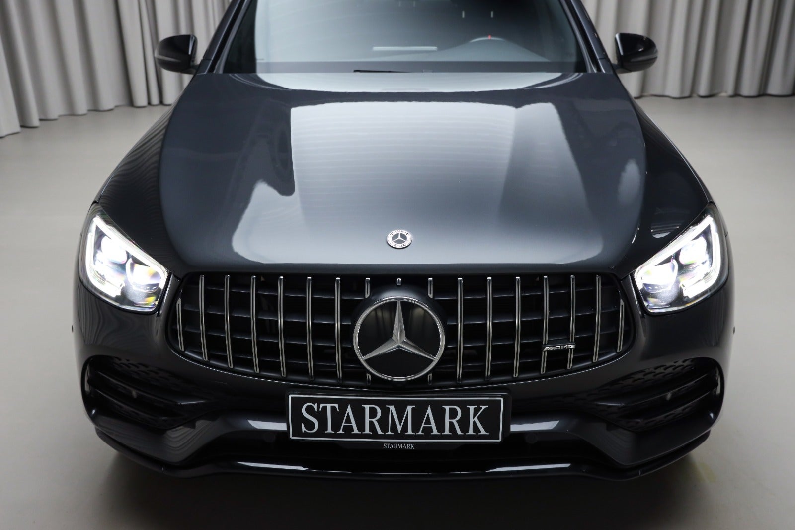 Mercedes-AMG GLC 43 (5/8)
