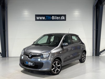 Renault Twingo 1,0 SCe 70 Expression 5d