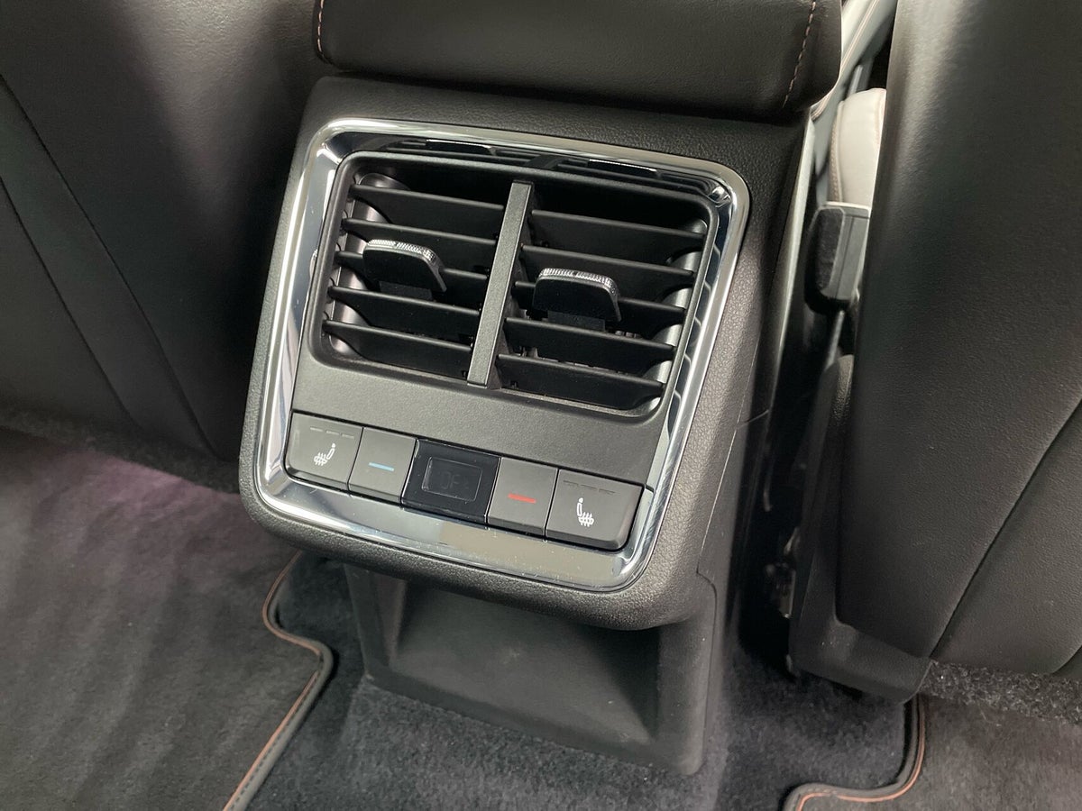 Skoda Enyaq iV Suite billede 23