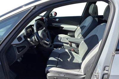 VW ID.3 58,0 Max 2021