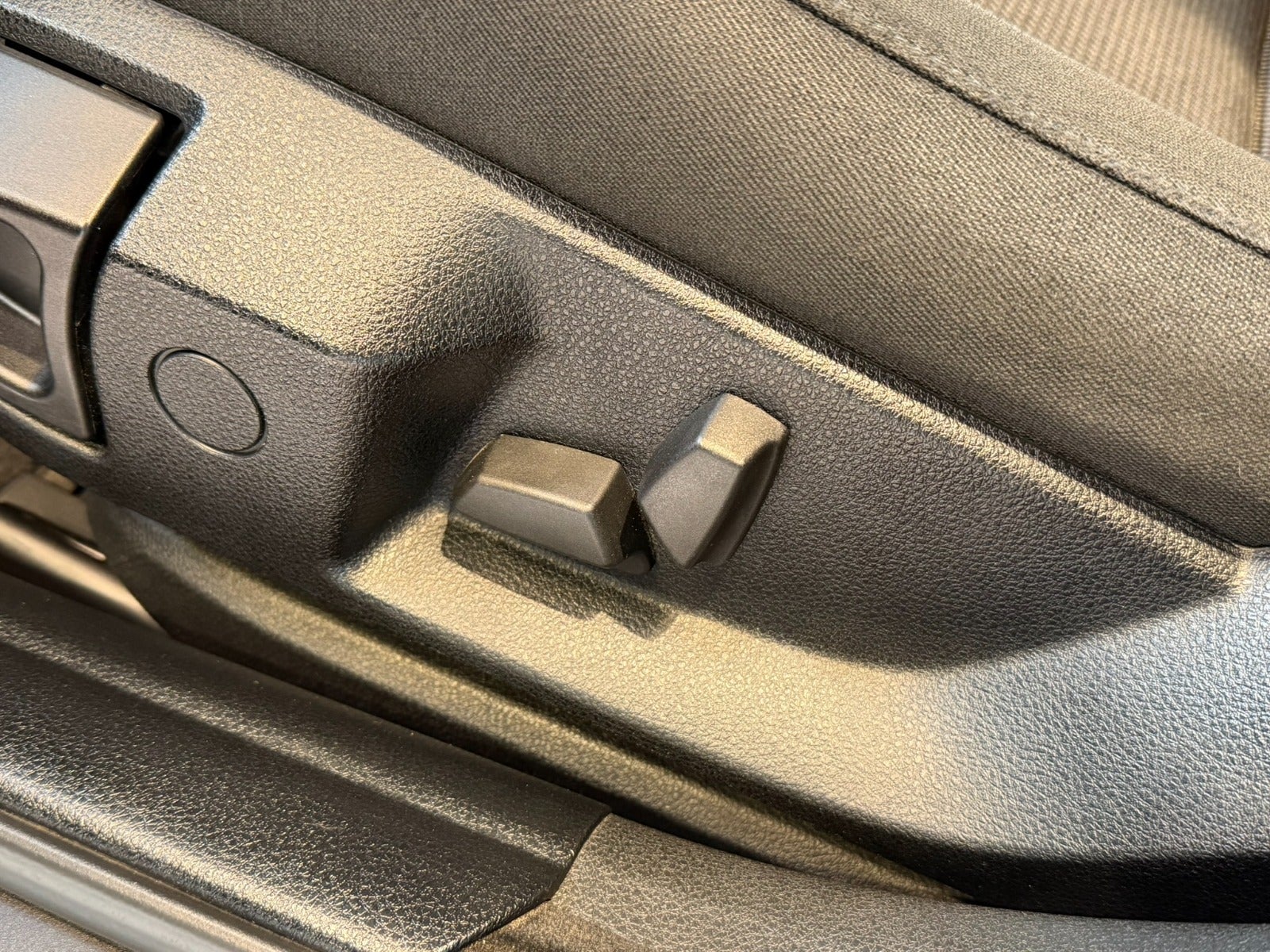 2010 BMW 520d