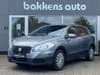 Suzuki S-Cross Comfort