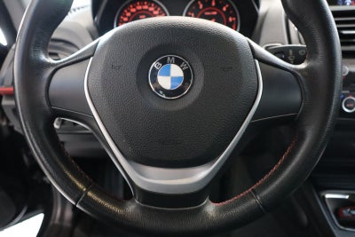 BMW 118d Sport Line