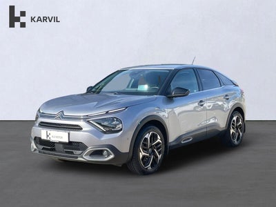 Citroën C4 1,2 PureTech 130 Shine EAT8 5d