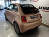 Fiat 500e Icon Cabrio thumbnail