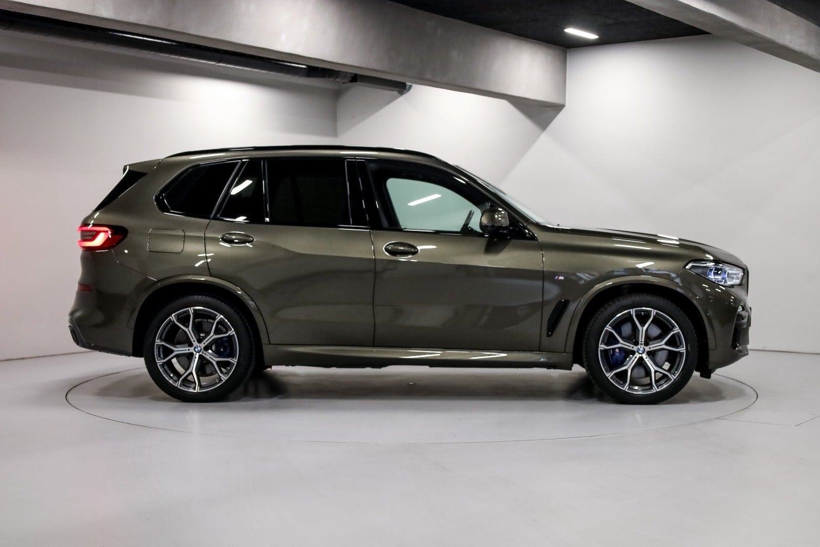 BMW X5 3,0 xDrive45e M-Sport aut.