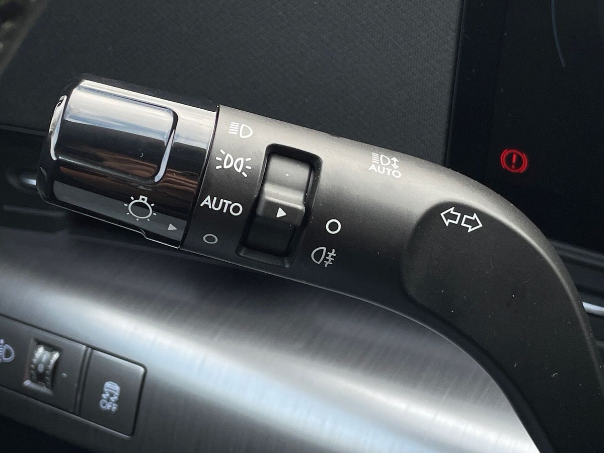 Hyundai Kona EV Advanced billede 20