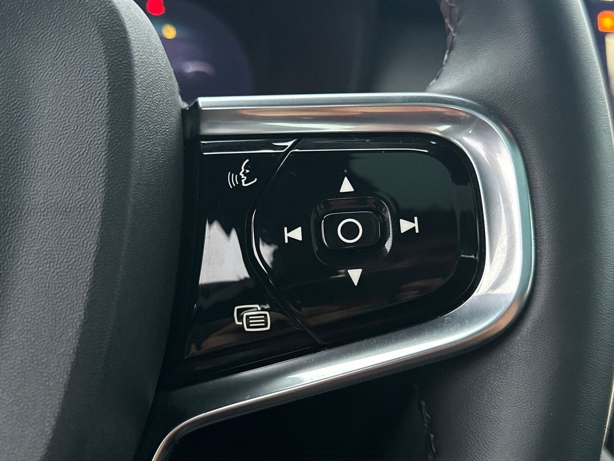 Polestar 2 Standard Range billede 18