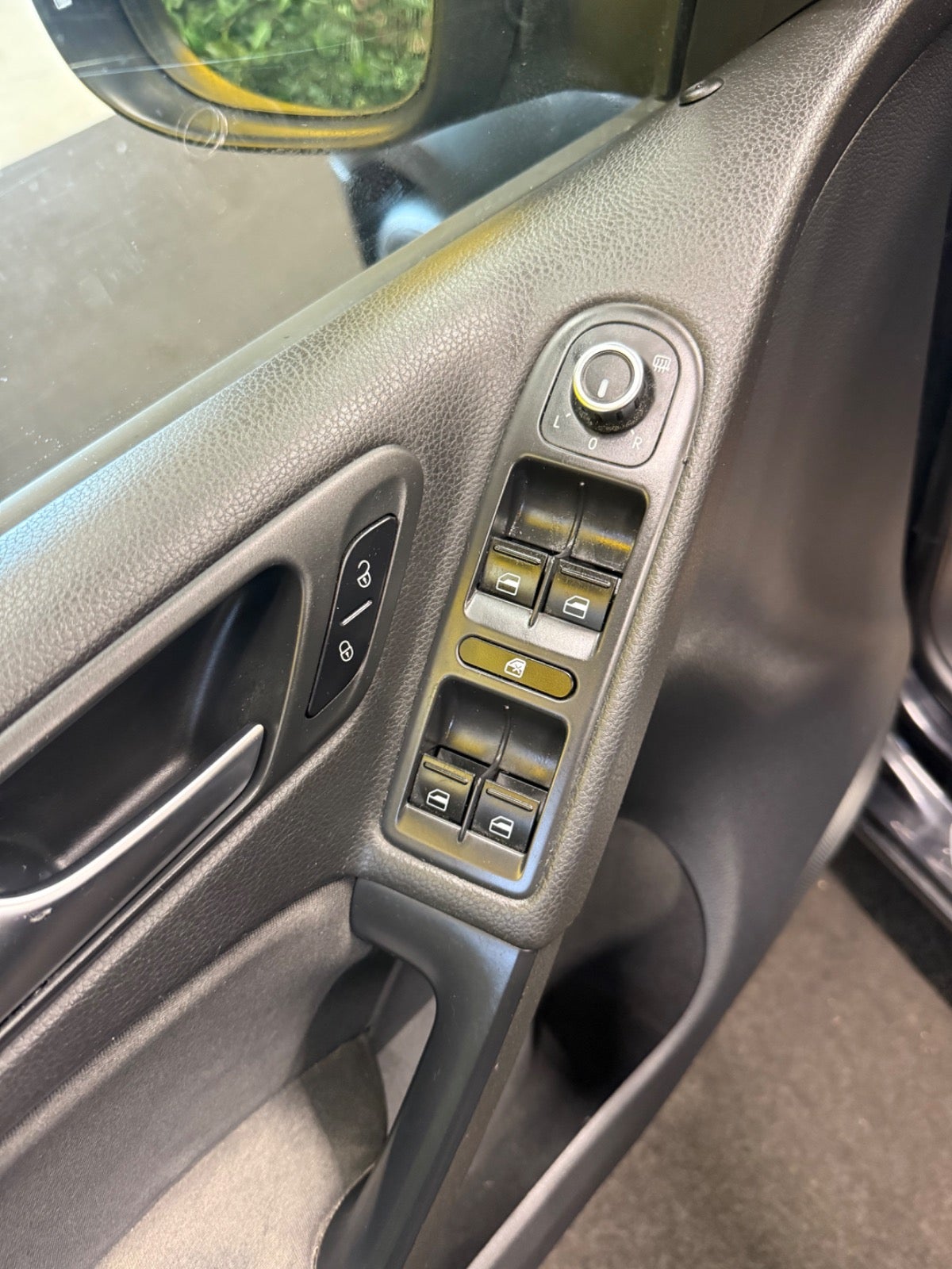 Billede af VW Golf VI 1,4 TSi 122 Comfortline