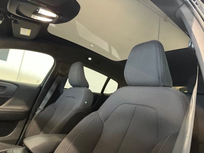Volvo C40 P6 ReCharge Ultimate