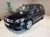 Mercedes B200 d Business aut.