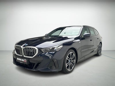 BMW i5  eDrive40 Touring M-Sport 5d