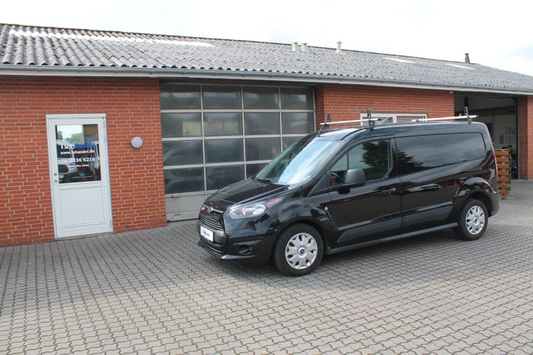 Ford Transit Connect TDCi 100 Trend lang