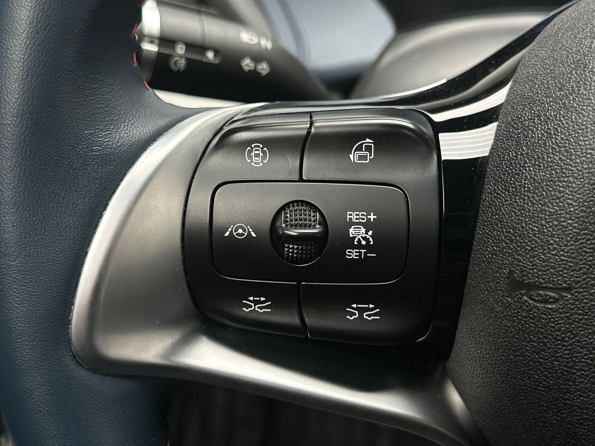 BYD Atto 3 Design billede 15