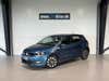 VW Polo TSi 95 BlueMotion