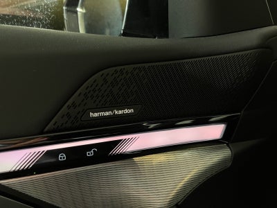 BMW i5 eDrive40 M-Sport