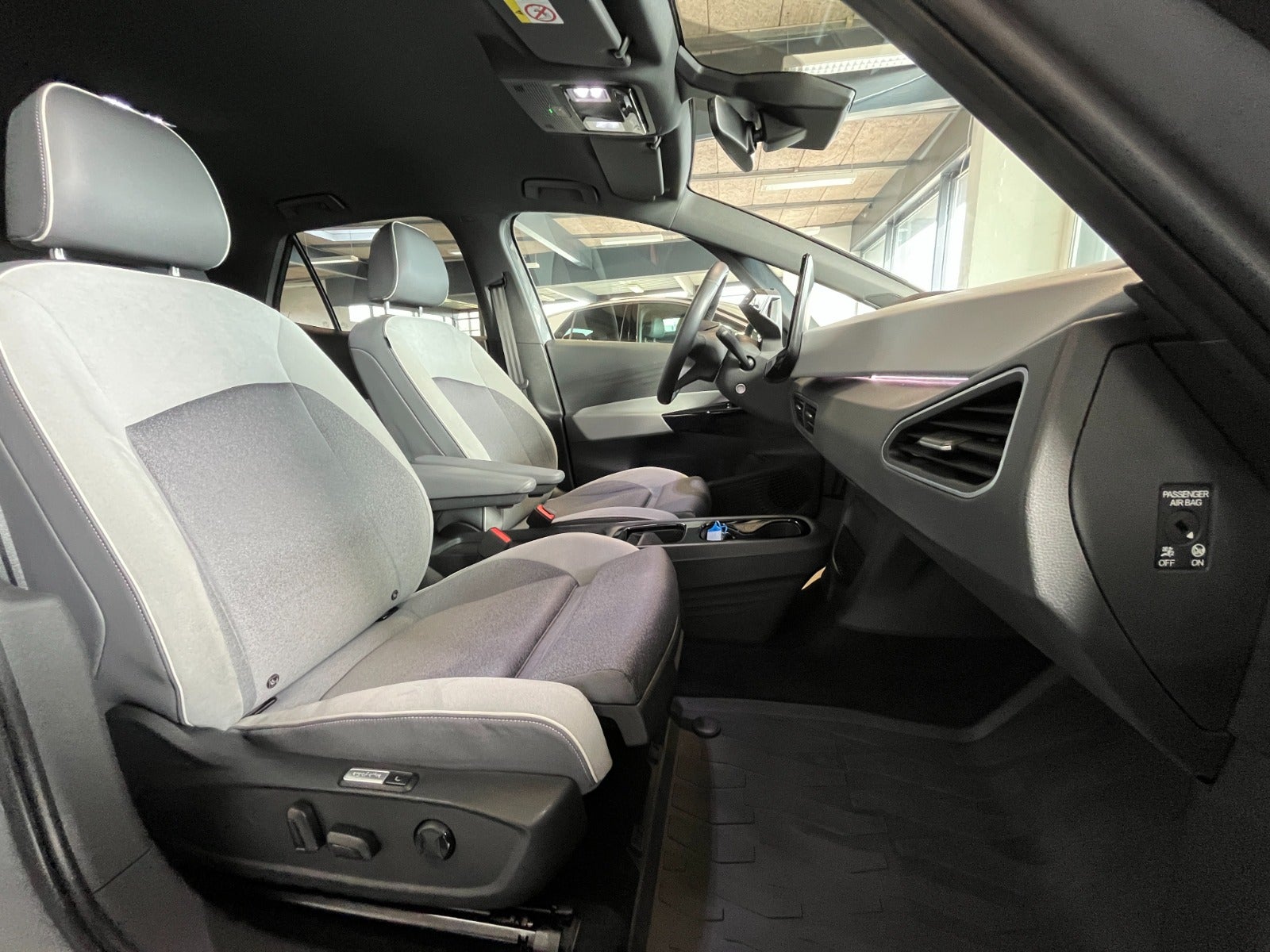 Billede af VW ID.3 77 Pro S