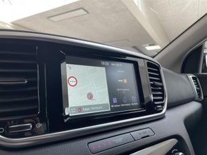 Kia Sportage CRDi 136 Intro Edition DCT