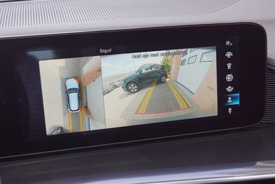 Mercedes EQC400 AMG Line 4Matic