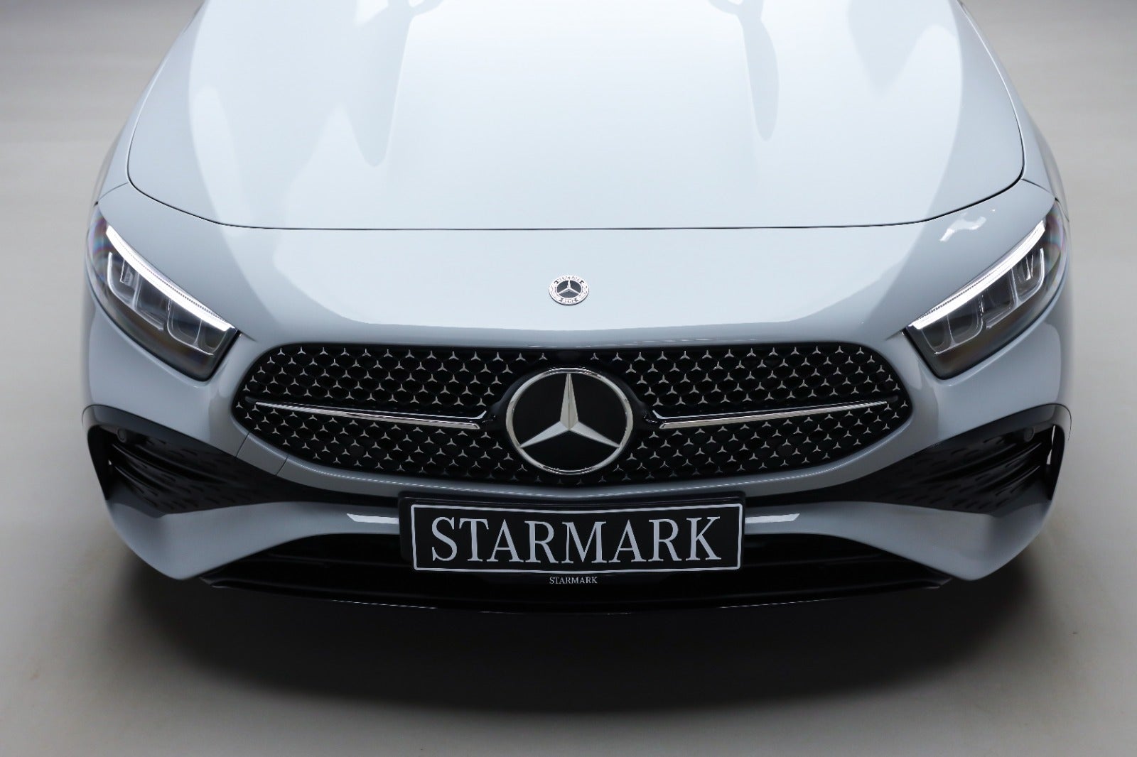 Mercedes-Benz A 200 d (7/8)