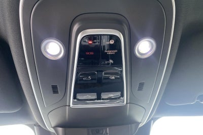 BYD Tang Flagship AWD 7prs