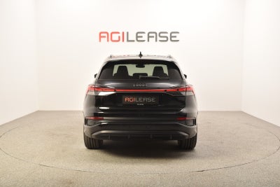 Audi Q4 e-tron S-line