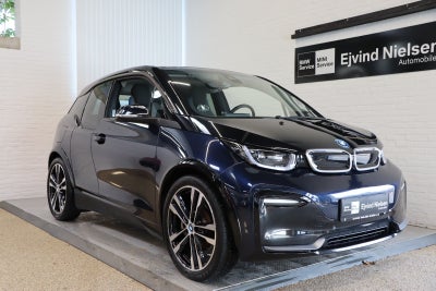 BMW i3s Comfort Advanced