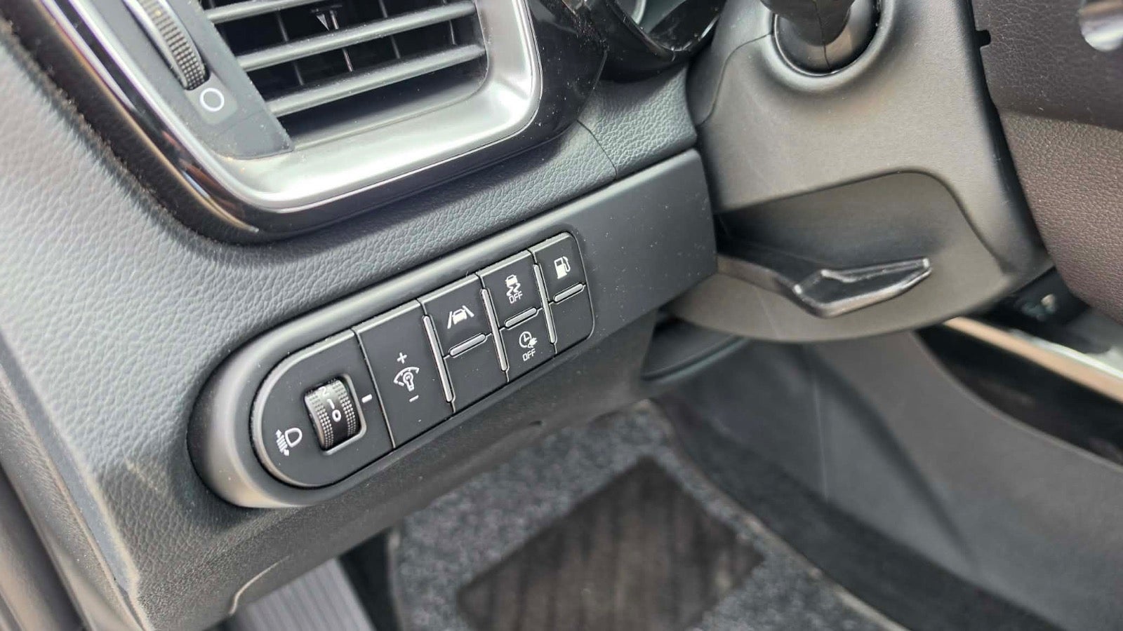 Billede af Kia Ceed 1,6 PHEV Prestige SW DCT