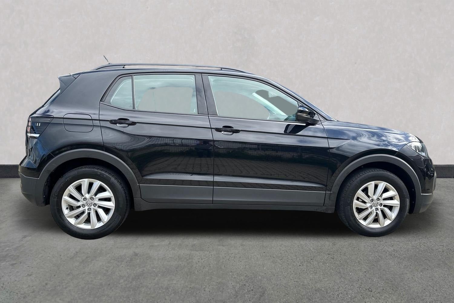 Billede af VW T-Cross 1,0 TSi 95 Life