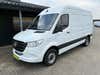 Mercedes Sprinter 317 CDi A2 Kassevogn aut. RWD thumbnail