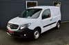 Mercedes Citan 109 CDi Kassevogn L thumbnail