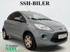 Ford Ka Trend