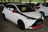 Toyota Aygo VVT-i x-press