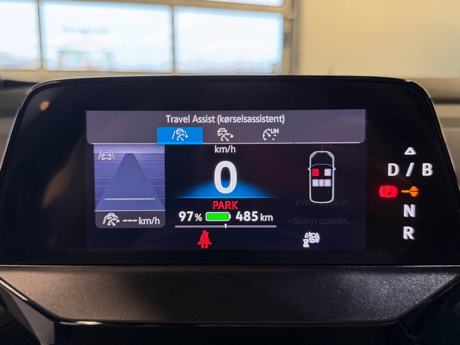 Billede af VW ID.4 77 Pro